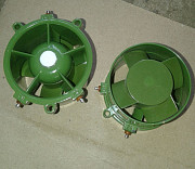 Дво-0, 7-400 электровентилятор Суми
