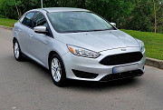 Ford Focus Se – авто для драйва Київ
