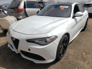 Alfa Romeo Giulia Ti – премиум седан! Киев