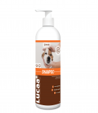 Lucaa+ Pets Shampoo Натуральний безпечний шампунь - 1 літр, який підходить тваринам з чутливою шкі из г. Киев