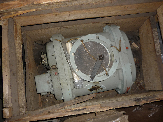 Счетчики газа, электрические, импульсные, расхода Харків - зображення 1