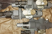 Кран электромагнитный Га-140 из г. Сумы