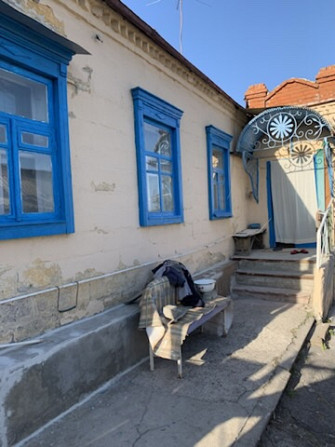 Продам дом пр.гагарина 4 комнаты с огородом кадастровый есть Дніпро - зображення 1