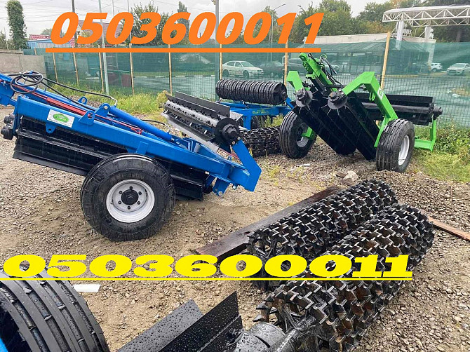 Продам новый каток Дніпро - зображення 1