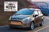 Ремонт Ркпп Ford B-max 6dct250 # Fv1p7000ca 2169284 із м. Луцьк