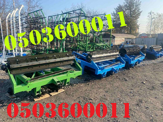 Внимание каток измельчитель ак-6 по супер цене Днепр - изображение 1
