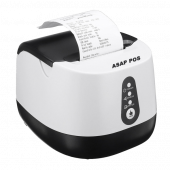 Принтер чеков Asap Pos Sh58 для Прро із м. Запоріжжя