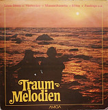 Виниловая пластинка Traum-melodien - Studio-orchester из г. Винница
