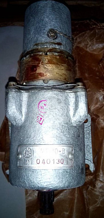 Электромеханизм Ут-10в Сумы - изображение 1