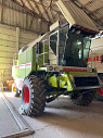 Зернозбиральний комбайн Claas Dominator 108 1992 року із м. Полтава