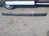 1665943 Накладка кабины под дворники Daf XF 105 із м. Львів