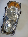 1699300 Фара левая Daf XF 105 1743684 із м. Львів