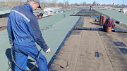 Требуются рабочие на плоских крышах для работы в Польше Дніпро