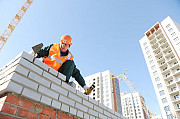 Требуются рабочие для работы в Польше - каменщик, строитель Киев