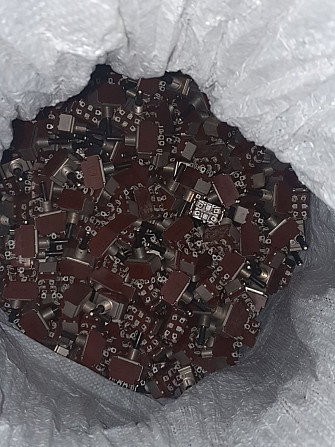 Тумблера П2т-2, -1200шт. по 65грн Харьков - изображение 1