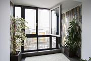 Скління Будинки Бізнес-клас Двері/вікна/балкон/лоджія/фасад Кривий Ріг