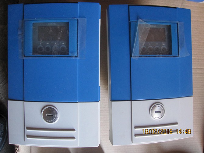 Расходмер optisonic 6300 Суми - зображення 1