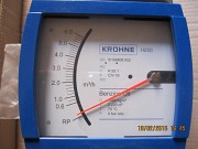 Счетчик- расходомер переменной зоны Krohne (H250/RR/M9) Сумы