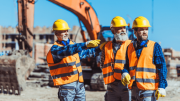 Для работы в польской фирме нужны строители Житомир
