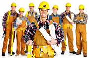 Нужны строители в Германию - арматурщики, бетонщики, кровельщики Вінниця