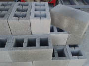 Будівельні блоки від виробника. Блоки стінові, бетонні, з відсіву. Луцьк