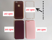Чехол Бампер на iphone 6+ плюс із м. Бориспіль