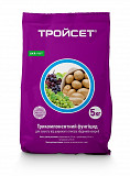 Фунгіцид для овочів, баштану - Тройсет із м. Дніпро