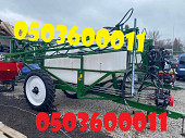 Обприскувач Spray Profi mini-2500 л за знижкою из г. Запорожье