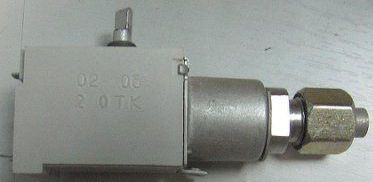 Датчик реле давления ДЕМ-108 исп.1, исп.2 Сумы - изображение 1