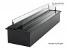 Дизайнерський біокамін Slider glass 700 Gloss Fire из г. Харьков