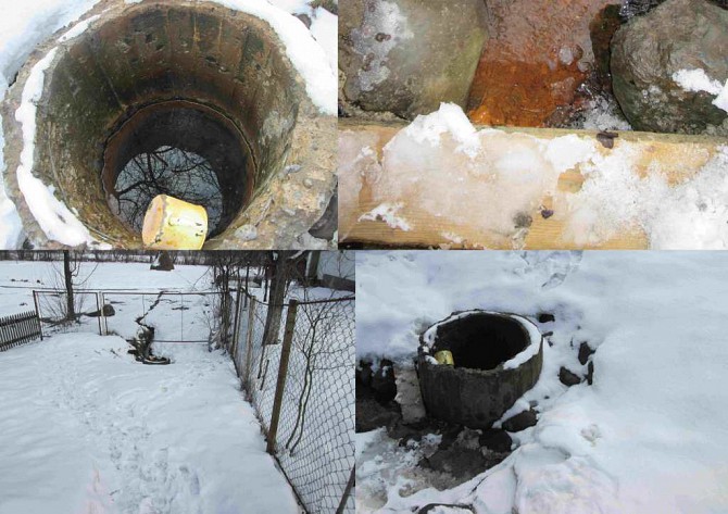 Воды Свалявы Оленёво гидрокарбонат. натриевые, углекислые минеральные Киев - изображение 1