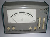 Универсальный иономер ЭВ-74 из г. Сумы