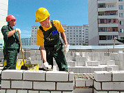 Для работы в Польше нужны каменщики с опытом работы Житомир