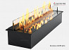 Дизайнерський біокамін Slider glass 1000 Gloss Fire из г. Харьков