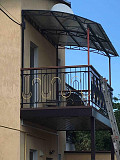 Балкон із Металевого Куточка Кривий Ріг