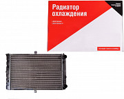 Радиатор водяного охлаждения для Ваз 2109, 2108, 21099 із м. Київ