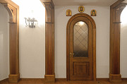 Церковні Двері в Церкву Кривий Ріг