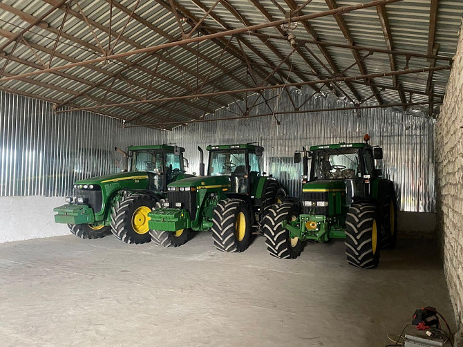 Трактори Джон Дир 8320r, 8400.8310.8285r. 8530. Винница - изображение 1