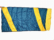 Спальный мешок одеяло с подголовником на рост до 174 см из г. Львов