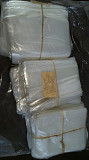 Поліетиленові пакети для харчових продуктів Ост 6-05-414-75 Суми