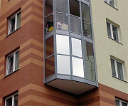 Тонування Квартира Будинок Балкон Послуги Роботи Кривий Ріг
