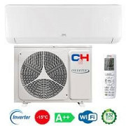 Кондиціонери Cooper&hunter, серія Vital Wi-fi inverter из г. Львов