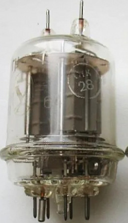 Лампа генераторна Гу-29 Суми - зображення 1