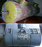 Электродвигатель 2пб-90м, 2пн-90м Суми