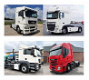 Куплю на разборку грузовики Daf, Man, Iveco, Volvo, Mercedes із м. Львів