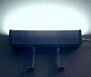 Светильник светодиодный Ллп 600 ip65 Упс аварийный для бомбоубежищ, складов, подвалов из г. Днепр