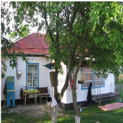 Продам дом в центре г. Хорол Полтавской обл. Миргород