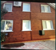 Продам два дома на одном усастке в Седово Новоазовськ