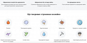 Страхування житлової нерухомості (будинку або квартири) онлайн из г. Киев