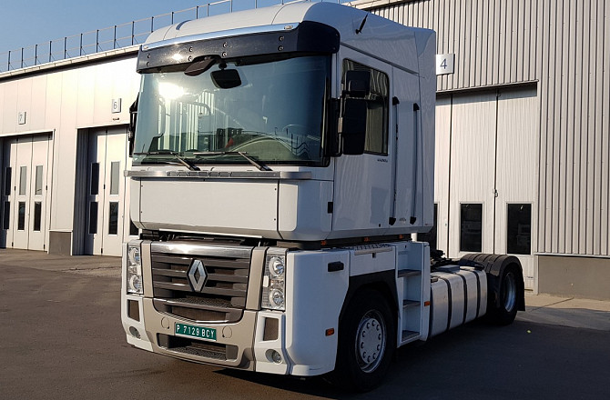 Викуп Вашого авто Man, Daf, Volvo, Renault Рівне - зображення 1
